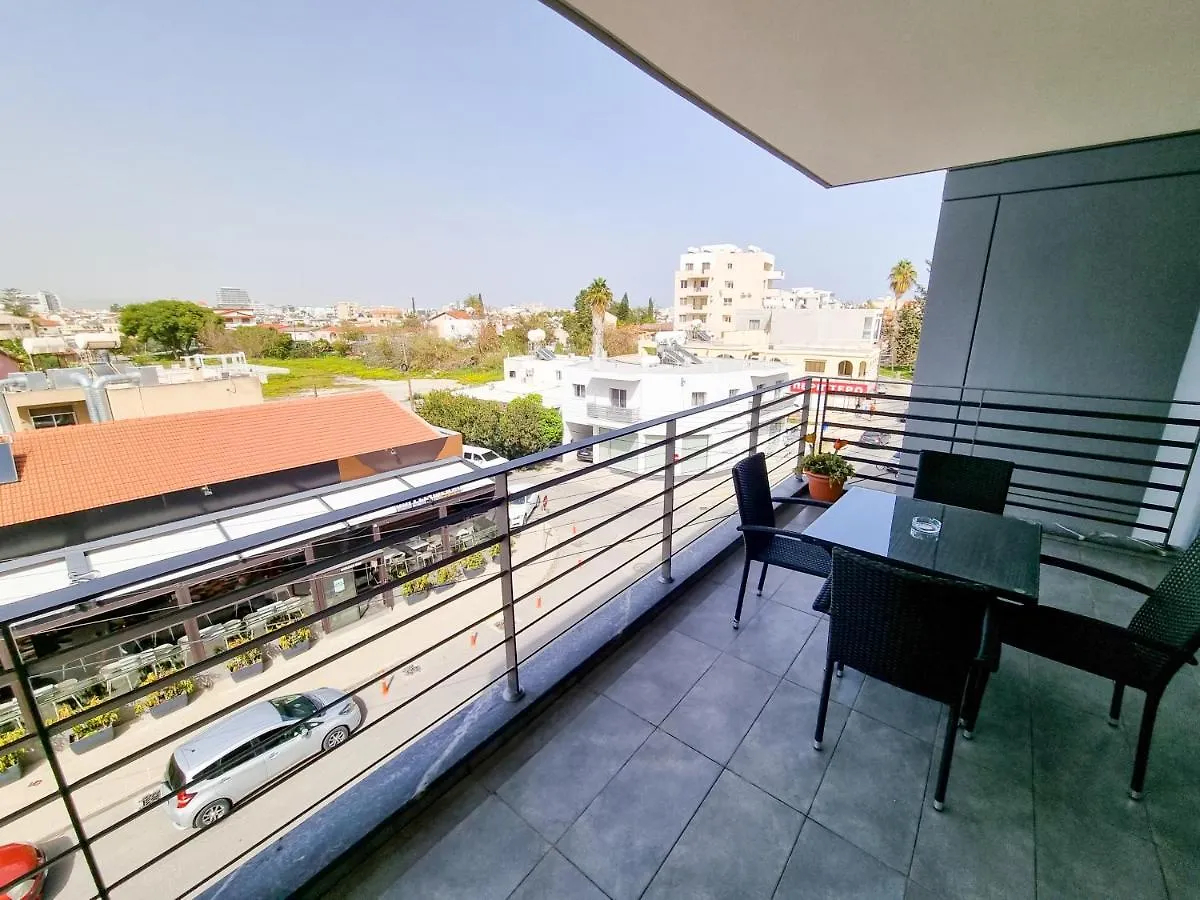 Pink Panther Apartment Larnaka 0*,  Zypern
