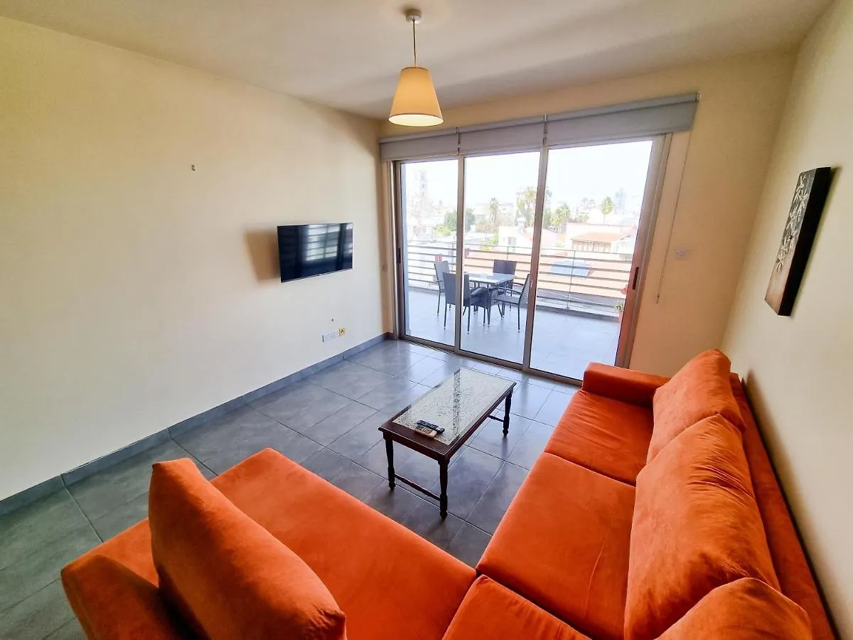 Pink Panther Apartment Larnaka